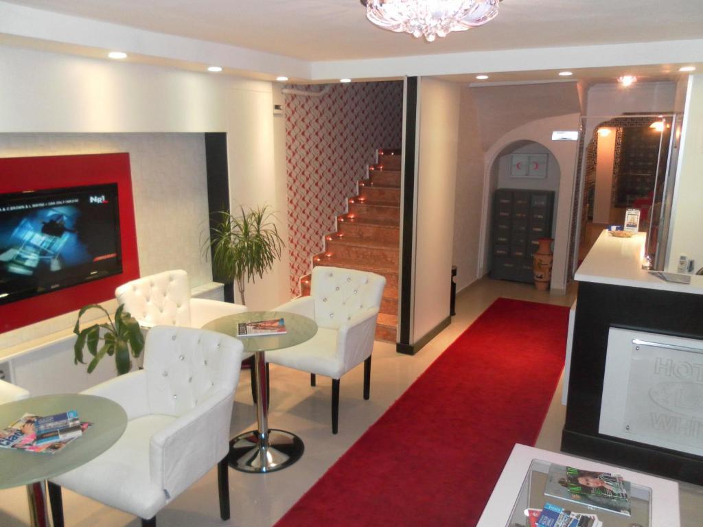 Hotel La White - Istanbul — Fotoğraflar 2